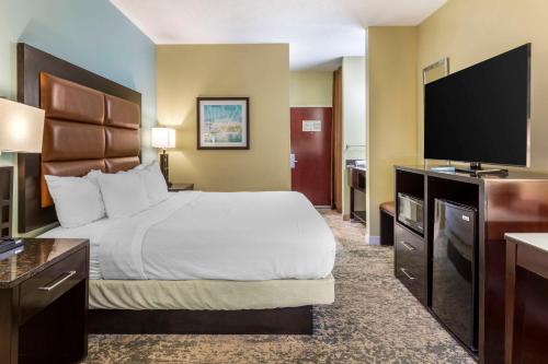 Best Western Plus Wilmington/Carolina Beach