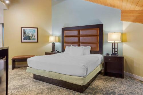 Best Western Plus Wilmington/Carolina Beach