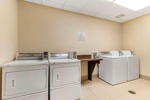 Best Western Plus Longhorn Inn & Suites - image 8
