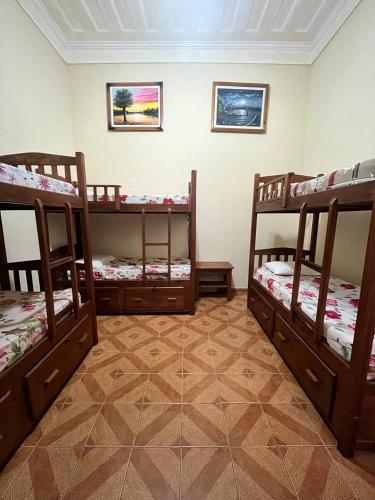 Hostel Manaus