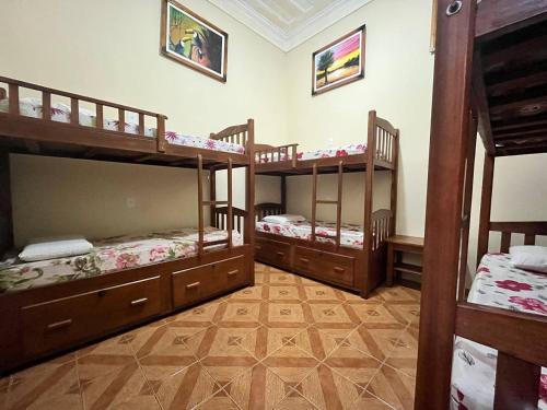 Hostel Manaus