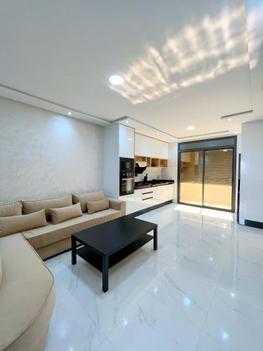 Kitchen, Royal Rif Alhoceima in Ajdir