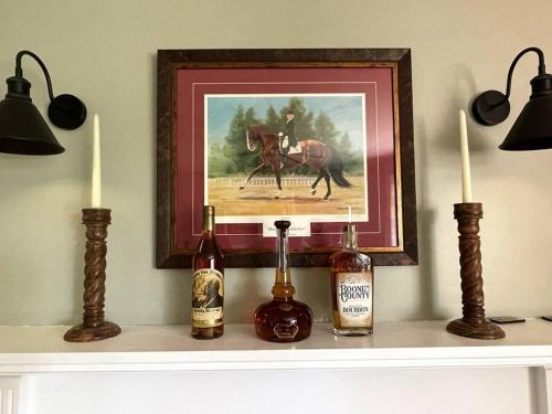 The Bourbon & Horse Country EpiCenter