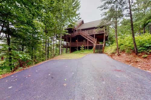 The Lodge at Wears Valley