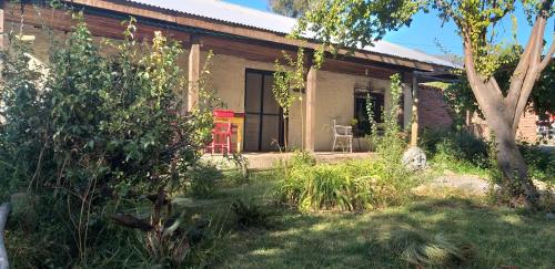 Accommodation in O'Higgins Region