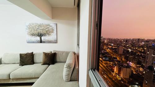 APARTAMENTO KELVIN - Edificio ON APARTMENTS - Tap to explore photos