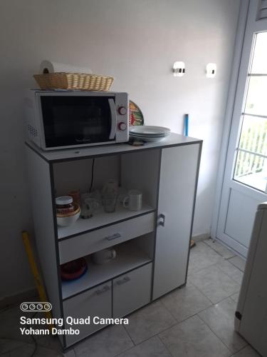 Appartement F3 - Location saisonnière - Ducos