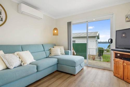 Cosy Cabin, Big View ! in Primrose Sands