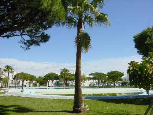  Apartamento Red de Almadraba - Apartelius in Chiclana de la Frontera