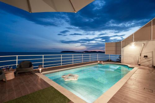 Villa Luce Dubrovnik - Accommodation