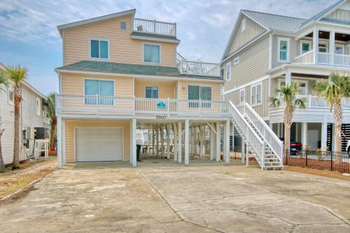 The Shore House