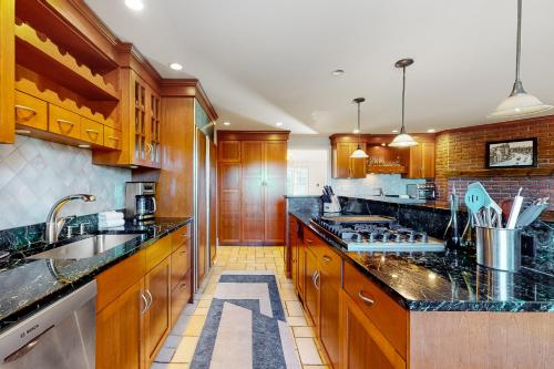 The Garden Estate in West Rutland, USA