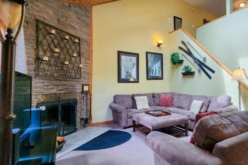 Trail Creek 33 - Apartment - Killington