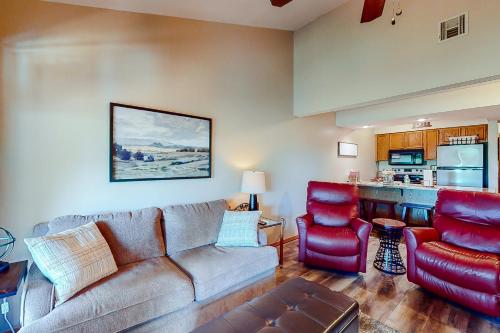 Top Notch Getaway in Branson West, USA