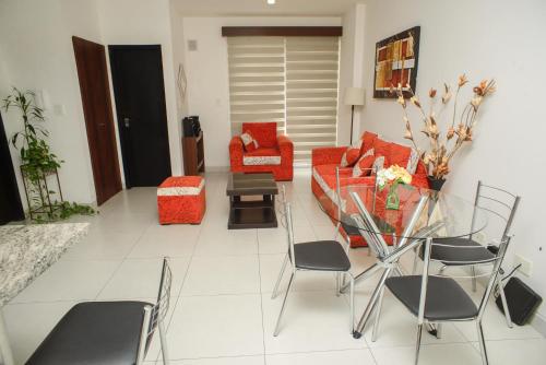 Downtown Apartments "Altos del Sur"