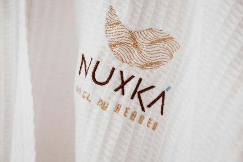 Nuxká Hotel by Heaven