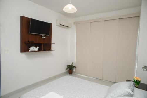 Downtown Apartments "Altos del Sur"