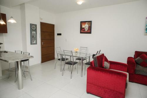 Downtown Apartments "Altos del Sur"