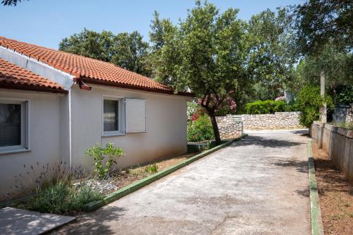 Apartments with a parking space Mandre Pag - 16836 - image 5