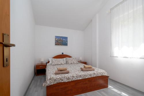 Apartments with a parking space Mandre Pag - 16836 - image 4
