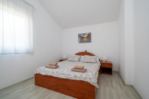 Apartments with a parking space Mandre Pag - 16836 - image 6