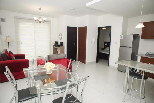 Downtown Apartments "Altos del Sur"