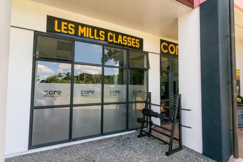 健身中心/健身設施, The Little House Tutukaka in 杜都卡卡