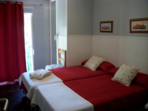 Pensión Moni Albayzin - image 10