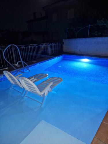 Villa los Dulces-Piscina Privada