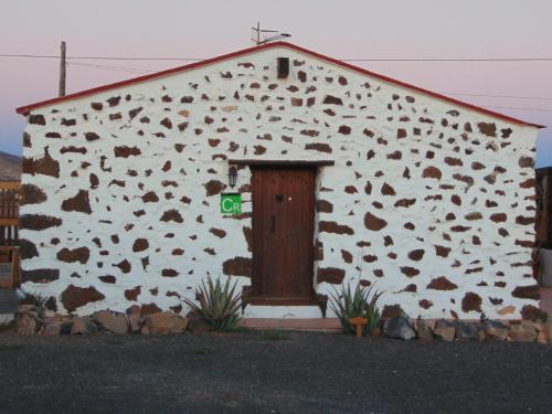 Casa Rural SoleaRio