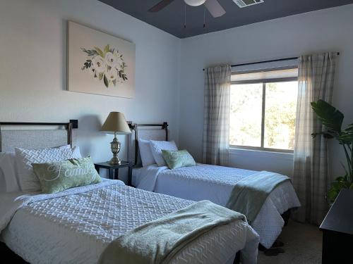 Lakeland Casita in Point Venture Optional Golf cart in Lago Vista, USA