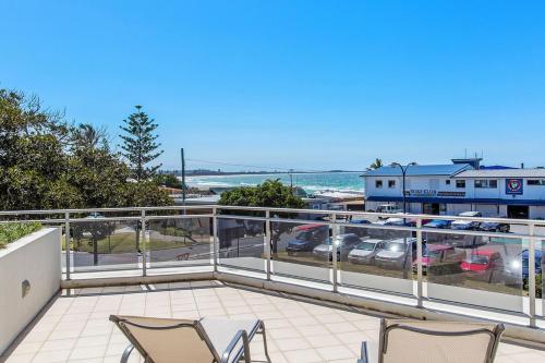 Terrace 4 Kingscliff Oceanfront