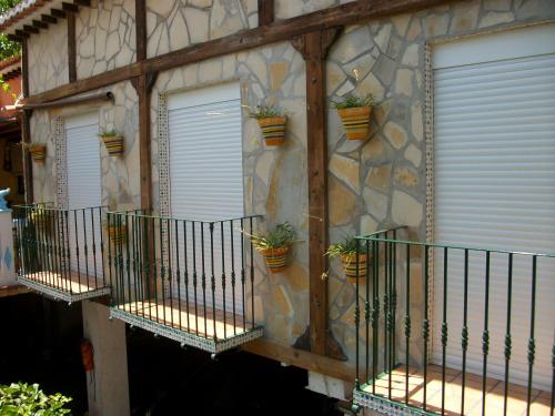 Pensión Moni Albayzin - image 9