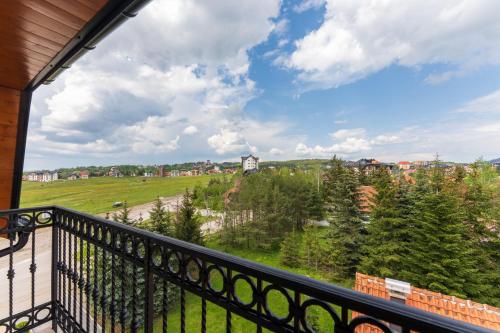 Apartman Pogled 22