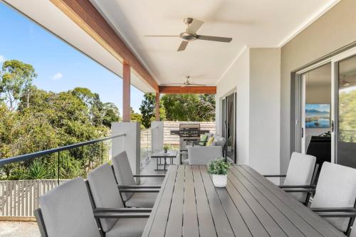 NEW - Sunrise Waters Holiday House