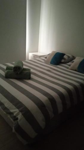 One-Bedroom Apartment image 10