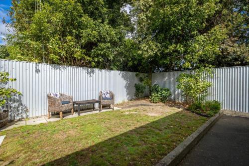 Surrounding environment, Boutique Motel in Stoke