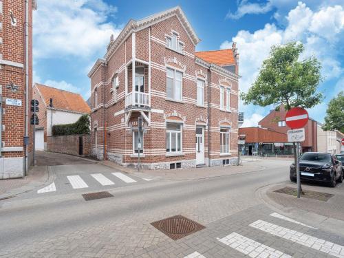 Historic building with a high level of finishing in Borgloon