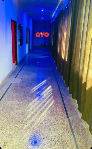 POP Radhe Oyo Hotel