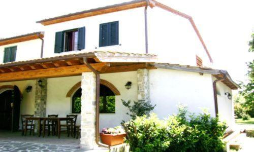 La Ginestra in Castelfranco Di Sotto