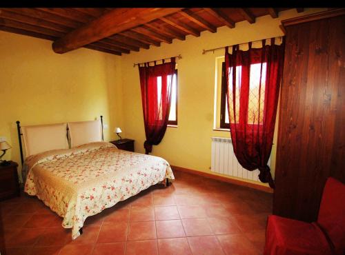 La Ginestra – Orentano, MN