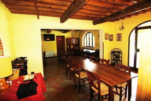 La Ginestra in Castelfranco Di Sotto