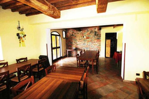 La Ginestra – Orentano, MN