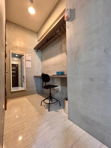 T-HOUSE