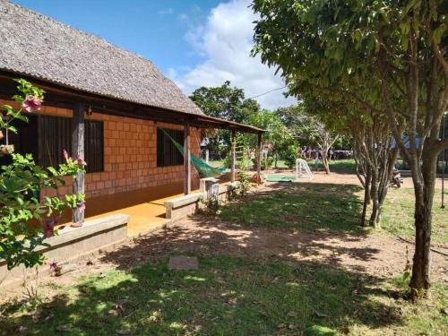 . Finca Villa Arelis, cerca Hato Corozal