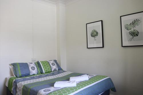 Exterior view of Courthouse Hotel Gunnedah