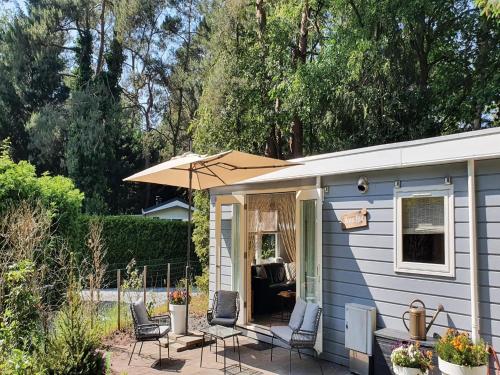  Holiday home in Hattemerbroek with smart TV in Hattemerbroek