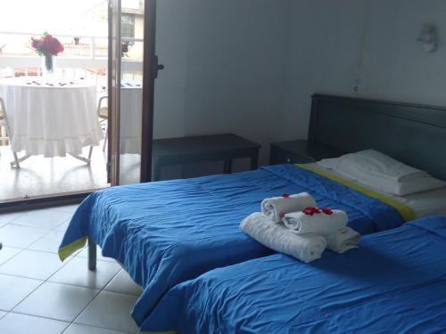 Koronis Hotel - image 4