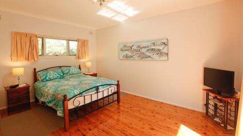 Llorene - Murrah St 140, Bermagui (fotografie 6)