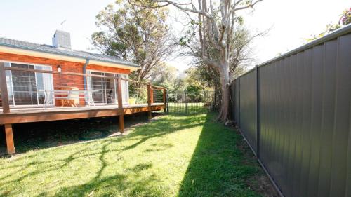 Llorene - Murrah St 140, Bermagui (fotografie 9)